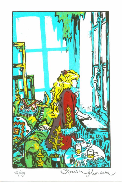 objet